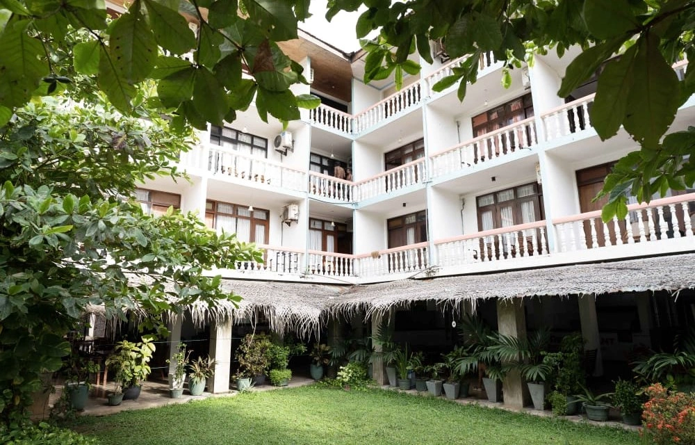 Topaz Beach Hotel Blog Pictures