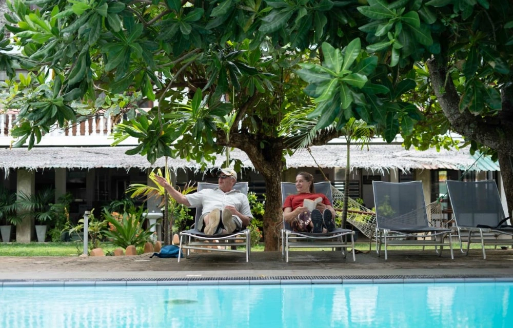Topaz Beach Hotel Blog Pictures